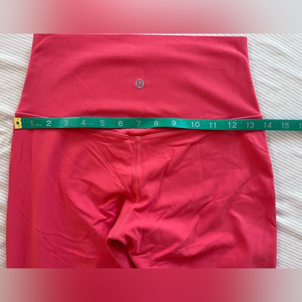 Lululemon Align High-Rise Pant 28" - Picture 8 of 8